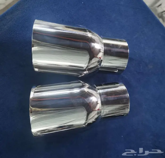 مخارج تب استانستيل 304 6