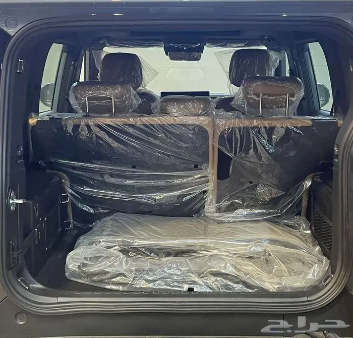 جيتور T2 لاكجري فل كامل 2026 مبيعات بنوك 4