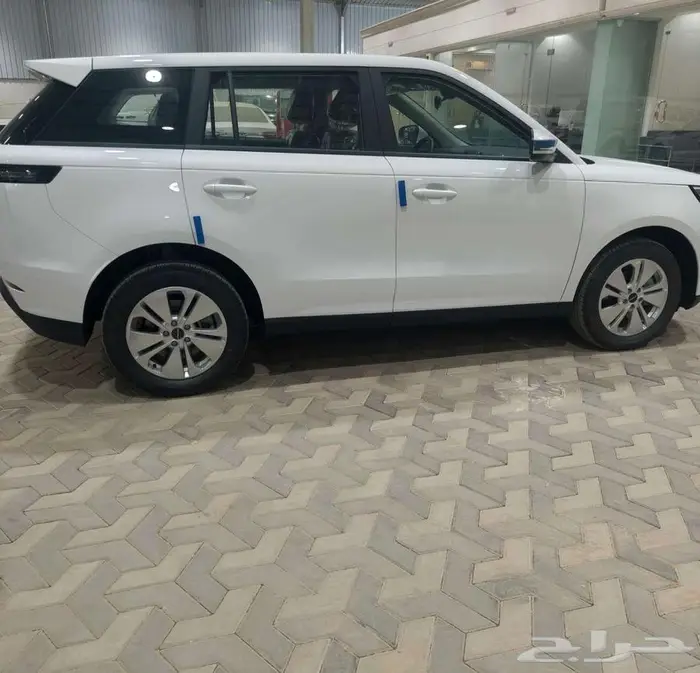 جايكو جي 5 ستاندر 2026 2