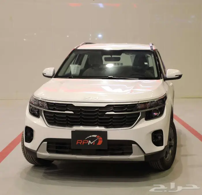 كيا سيلتوس ستاندر مطور 2025   2026 الاقل سعرا لدي RPM 1