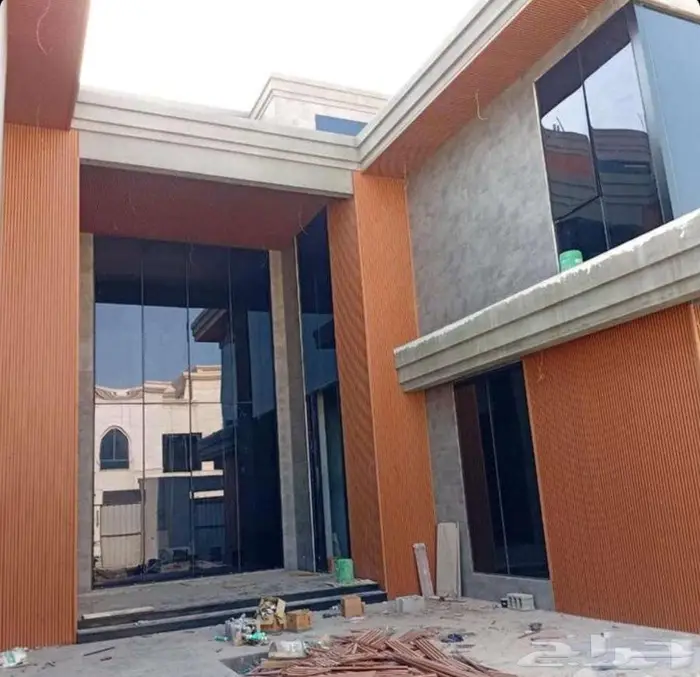 اعمال ترميم دهان ومعجون ديكورات 7