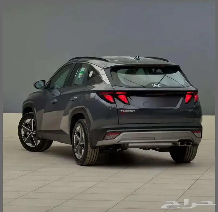 هيونداى توسان سمارت بلس و كمفورت موديل 25 اقل سعر كاش وتقسيط 3