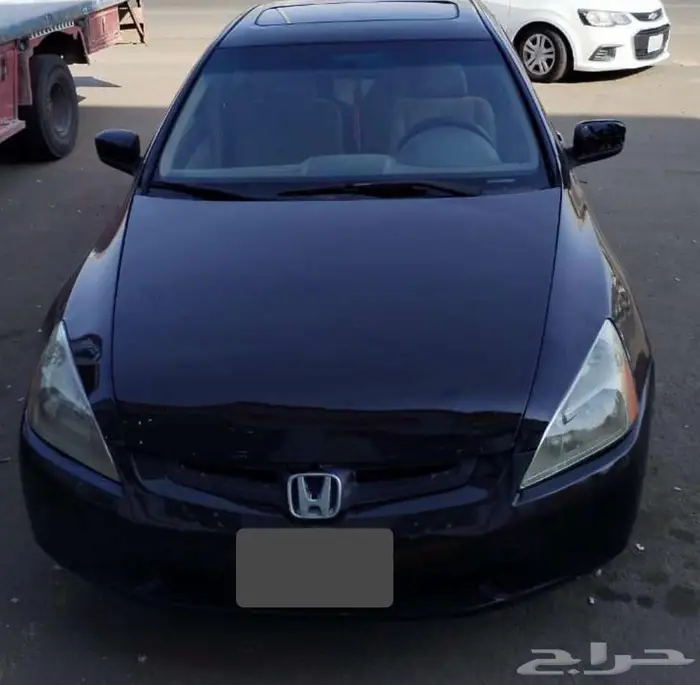 2004 هوندا 0