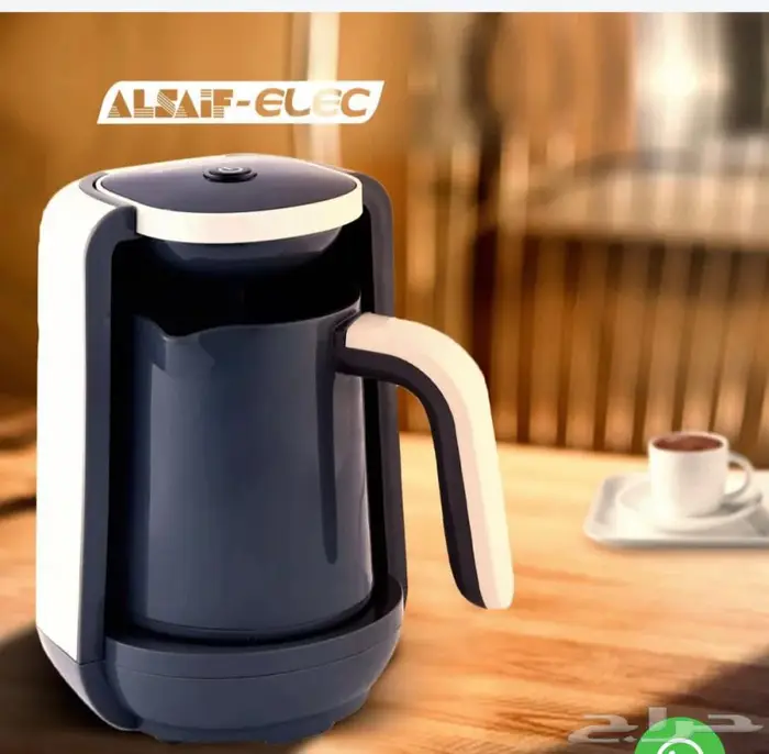 صانعة قهوة تركي 60ريال 3