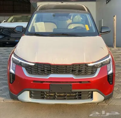 كيا سونيت فل كامل 2024 كاش واقساط بأسعار اخر العام index