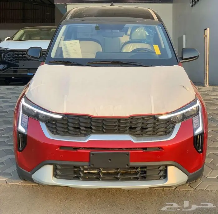 كيا سونيت فل كامل 2024 كاش واقساط بأسعار اخر العام 0