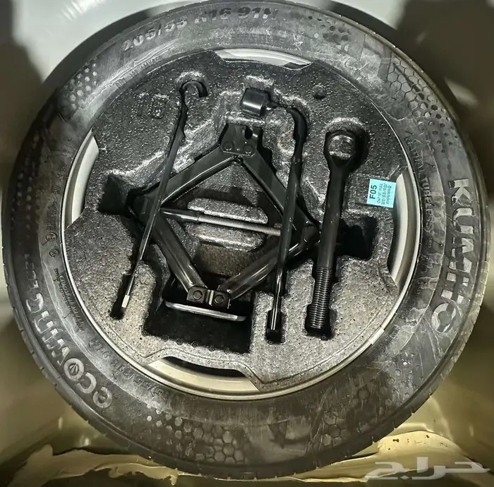 هيونداي النترا 2023 . 36