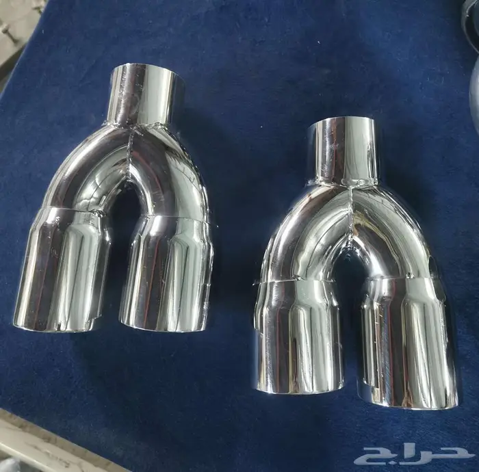 مخارج تب استانستيل 304 2