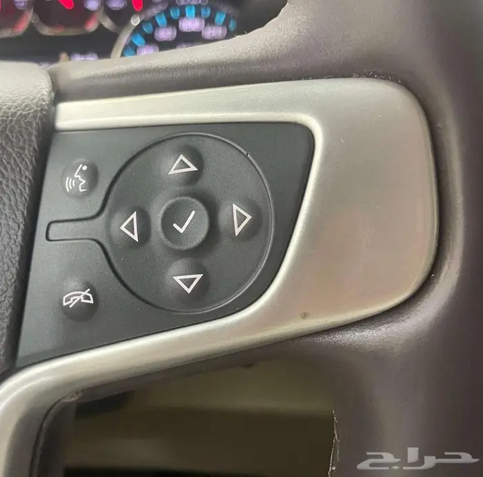 جي ام سي يوكن موديل SLE 2019 13