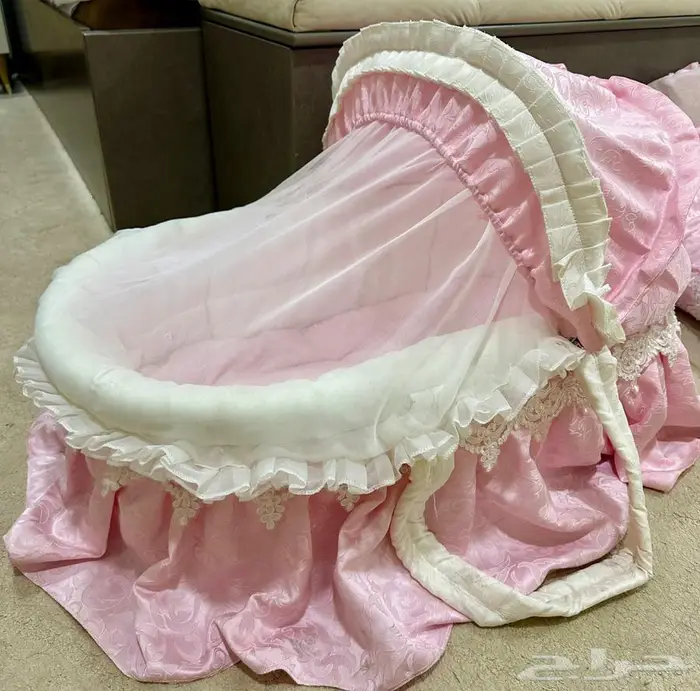 طقم نفاس ( طقم مواليد ) 1