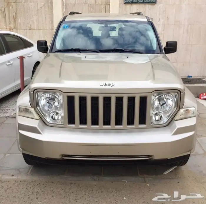 جيب ليبرتي 2011 مستعمله استعمال نظيف 0