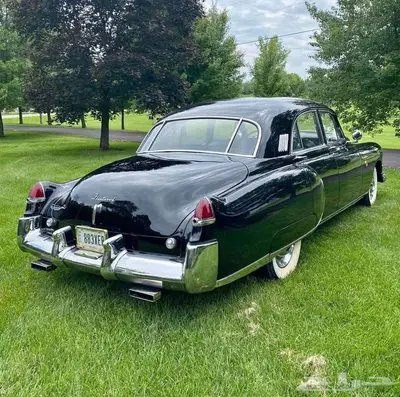 للبيع كاديلاك موديل 1949 Cadillac fleetwood index