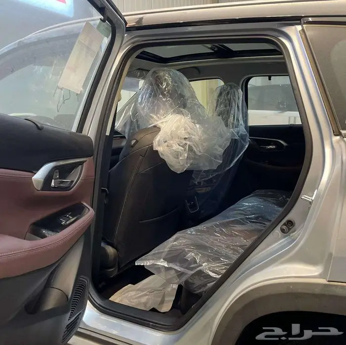 تويوتا اوربان كروز 2026 فل كامل 8