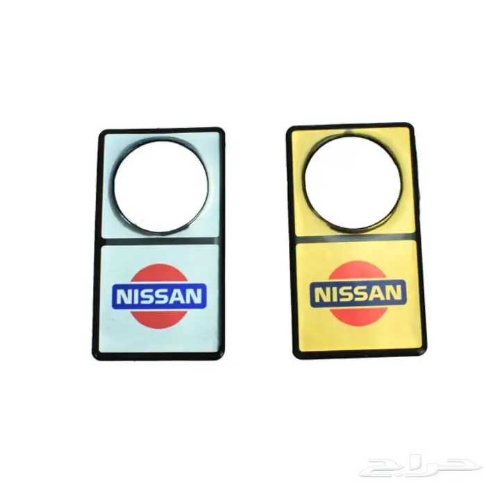 استيكر نيسان باترول - فتك - سفاري - سوبر سفاري 13