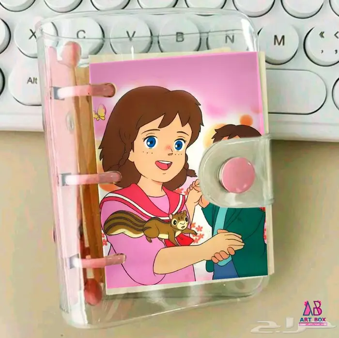 نونات صغيرة كارتون ومسلسلات الزمن الجميل 11