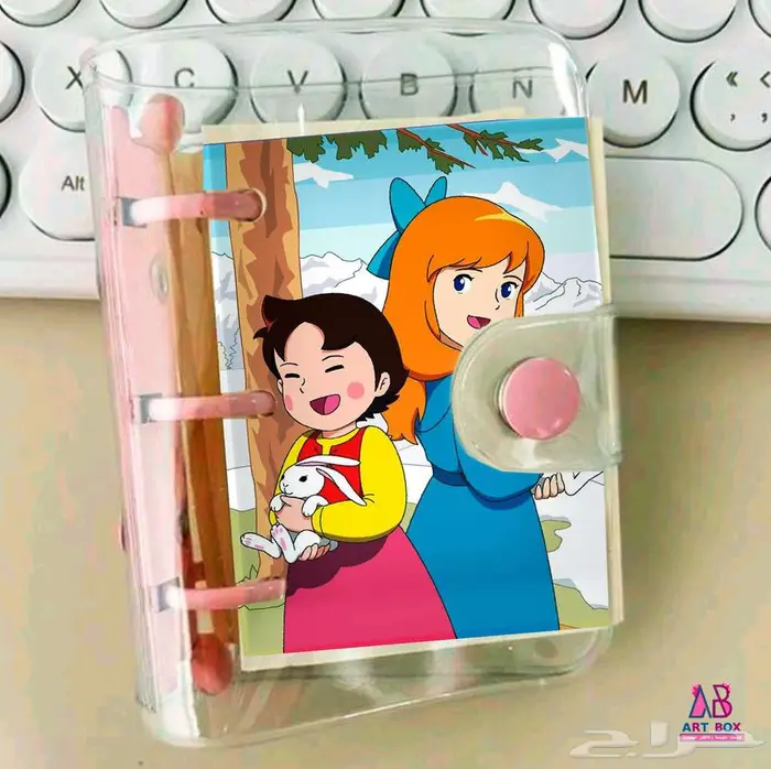 نونات صغيرة كارتون ومسلسلات الزمن الجميل 5