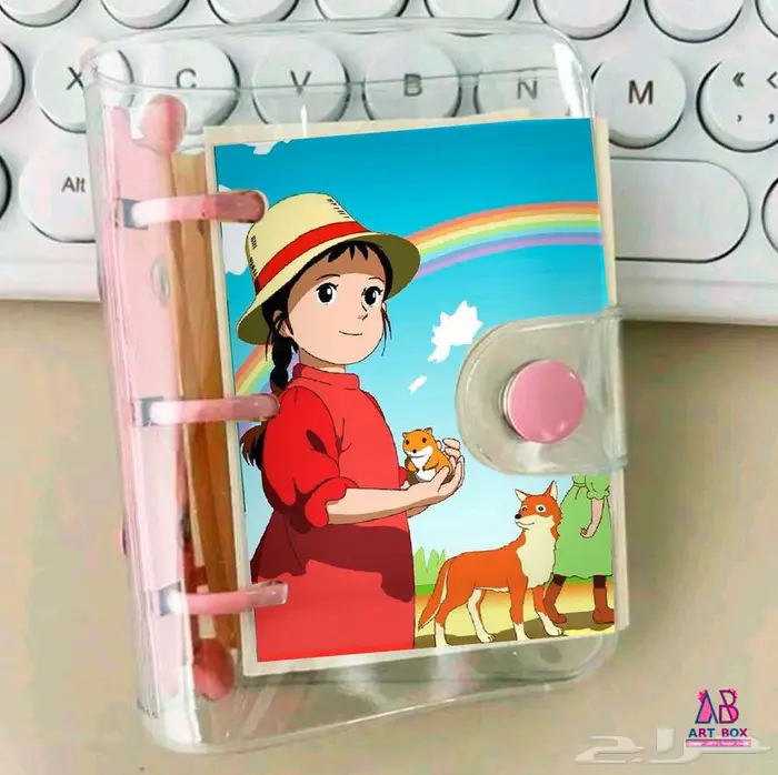 نونات صغيرة كارتون ومسلسلات الزمن الجميل 7