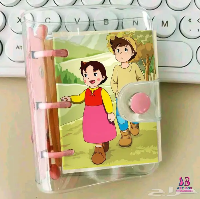 نونات صغيرة كارتون ومسلسلات الزمن الجميل 8