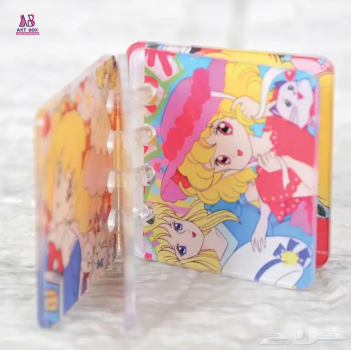 نونات صغيرة كارتون ومسلسلات الزمن الجميل 13