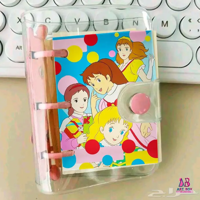 نونات صغيرة كارتون ومسلسلات الزمن الجميل 9