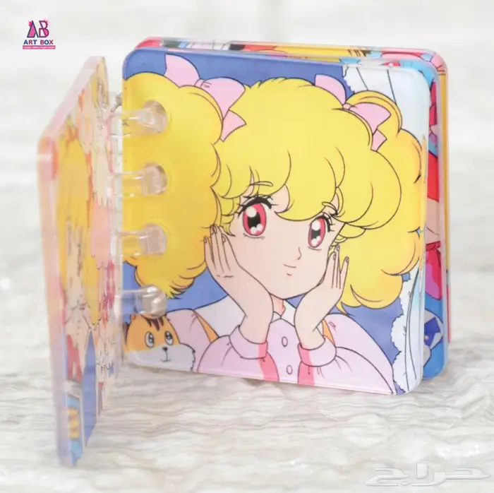 نونات صغيرة كارتون ومسلسلات الزمن الجميل 12