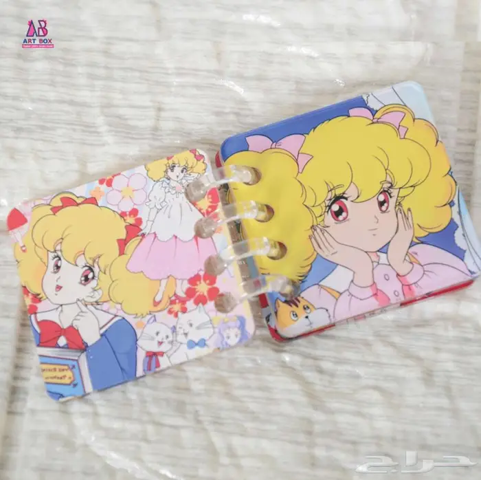 نونات صغيرة كارتون ومسلسلات الزمن الجميل 17