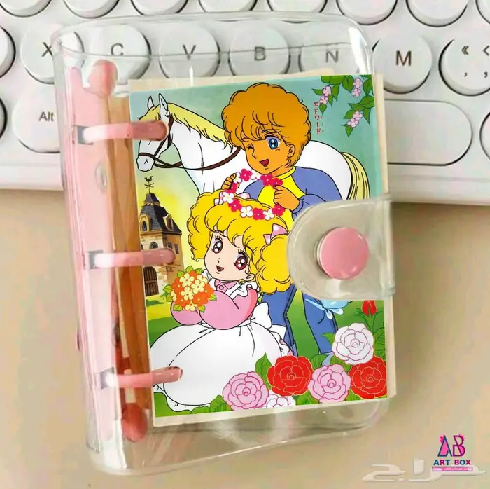 نونات صغيرة كارتون ومسلسلات الزمن الجميل 14