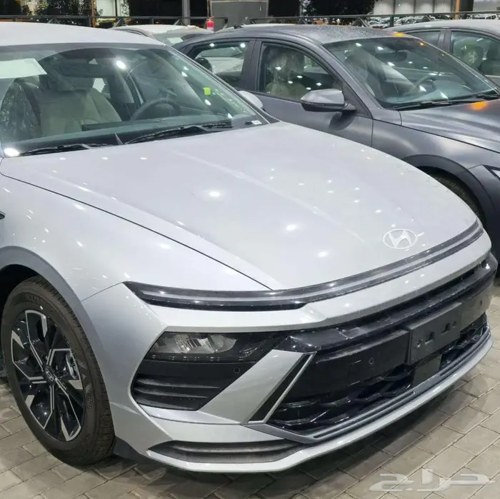 هيونداي سوناتا فليت 2026 لتمويل البنوك - كاش 0