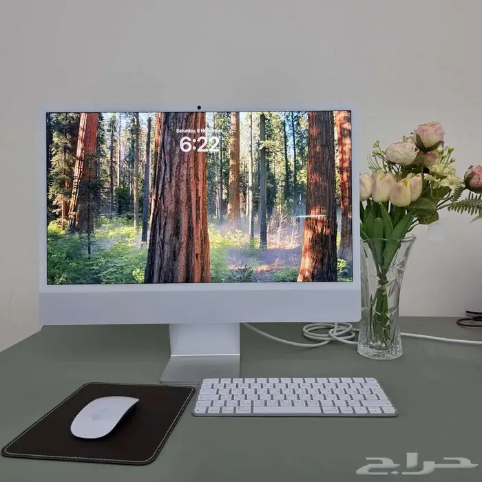 iMac Apple M4 2024 0