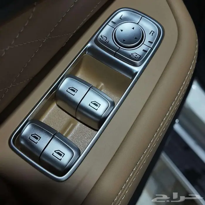 ام جي ار اكس 8 فل كامل دبل م2024 عائلية بسعر ممتاز 18