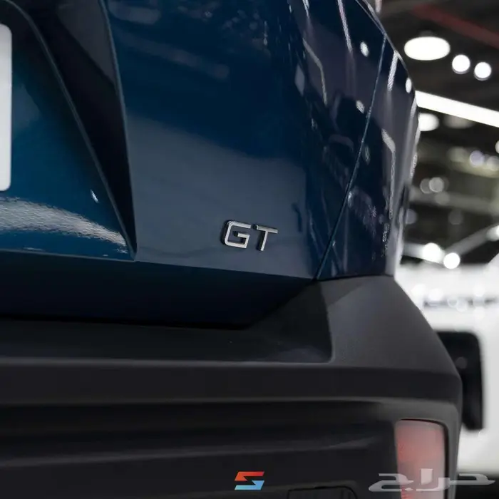 بيجو 408 GT موديل 2025 4