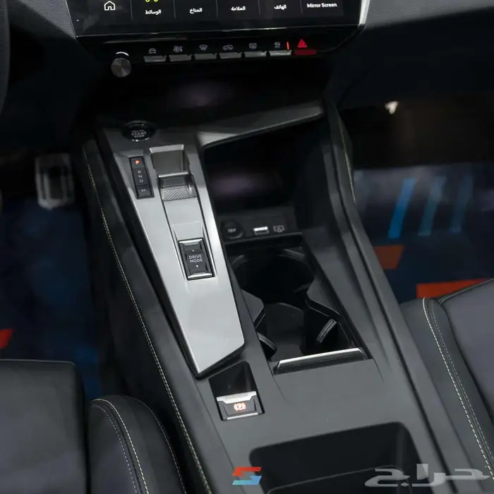 بيجو 408 GT موديل 2025 12