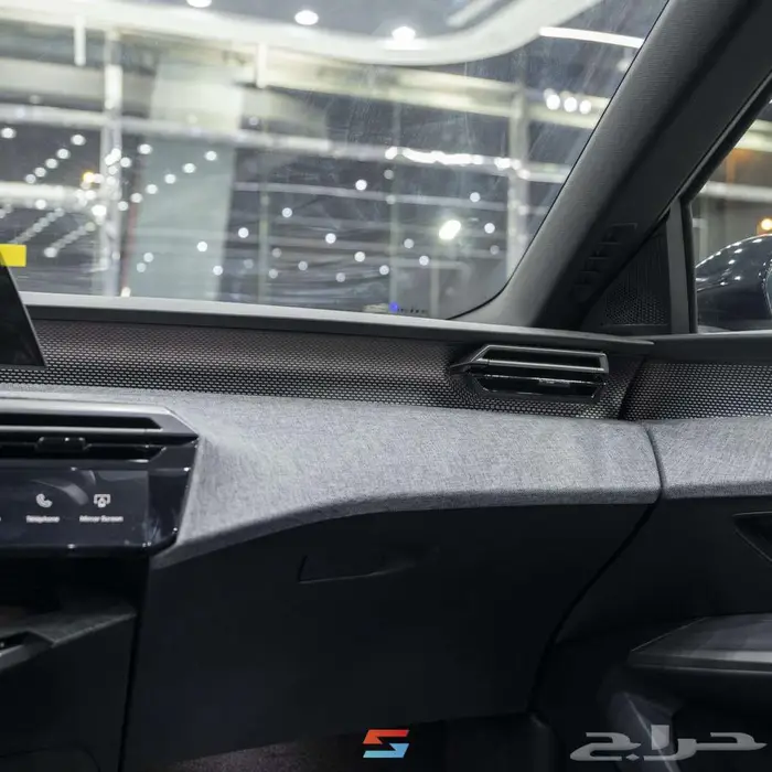 بيحو 5008 جي تي موديل 2026 18