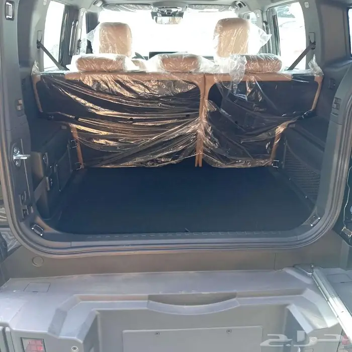 جيتور T2 لاكجيري 2026 اقل الاسعار تقسيط وكاش 5