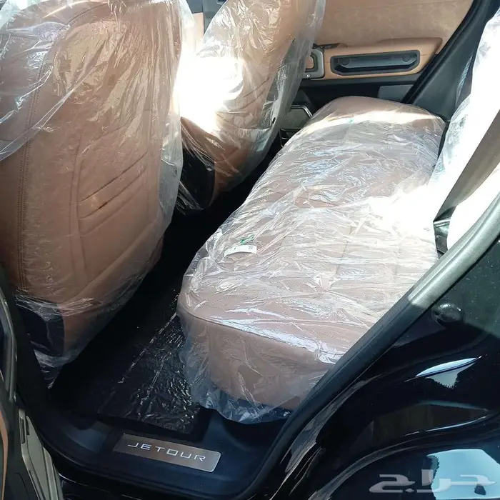 جيتور T2 لاكجيري 2026 اقل الاسعار تقسيط وكاش 4