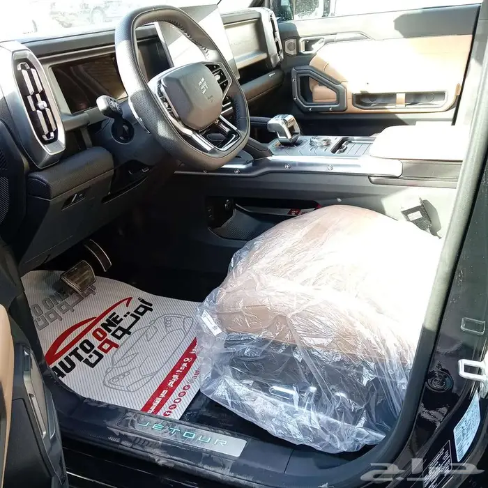 جيتور T2 لاكجيري 2026 اقل الاسعار تقسيط وكاش 3