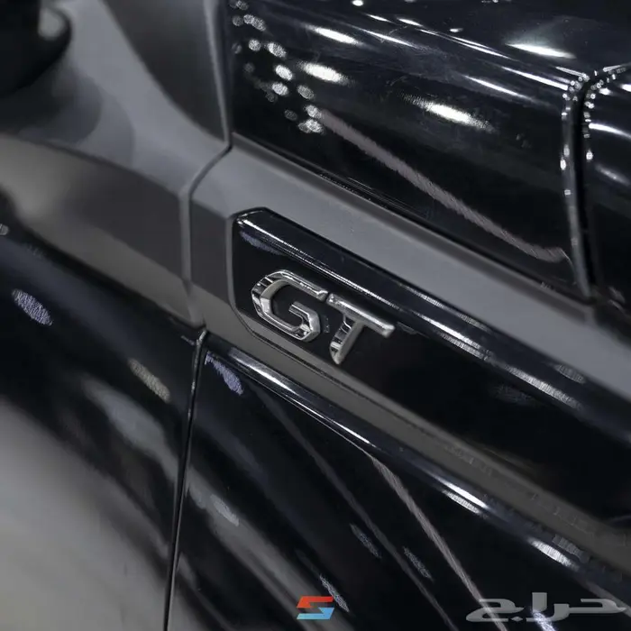 بيحو 2008 جي تي موديل 2023 6