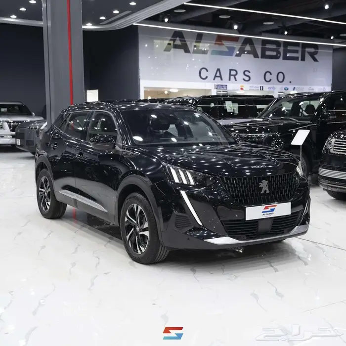 بيحو 2008 جي تي موديل 2023 0