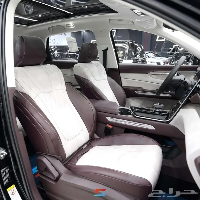 فاو بيستون T90 بريميوم 2025 8