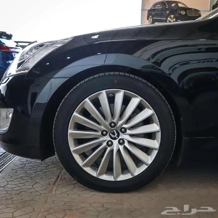 هيونداي سنتنيال VS380 موديل 2016 3