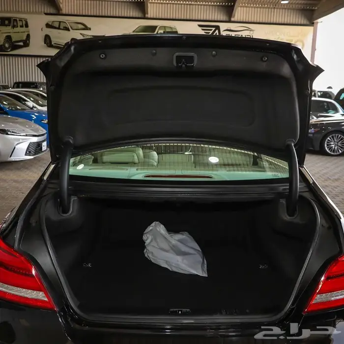 هيونداي سنتنيال VS380 موديل 2016 12