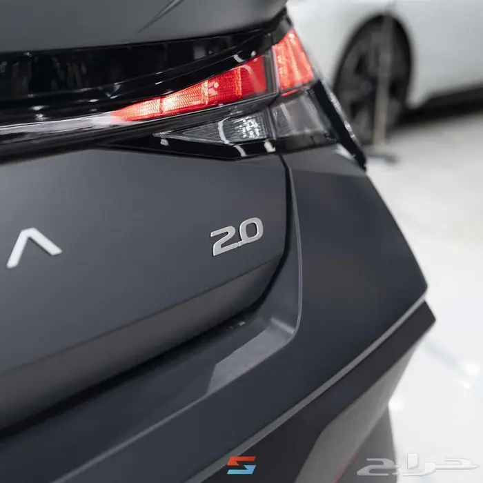 هيونداي النترا GL 2.0 موديل 2026 2