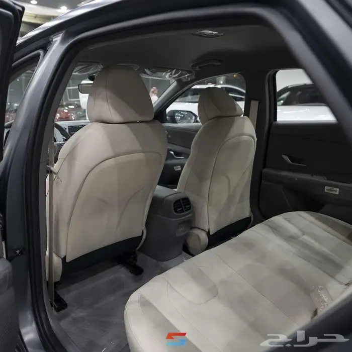 هيونداي النترا GL 2.0 موديل 2026 12