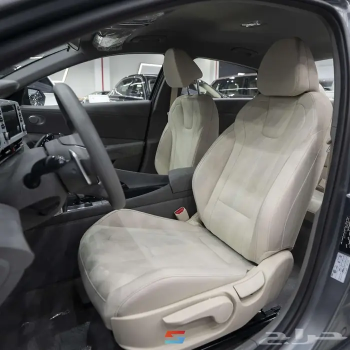 هيونداي النترا GL 2.0 موديل 2026 9