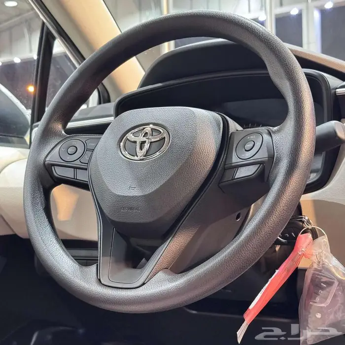 كورولا بريمي 1600 اسندر 2025 7