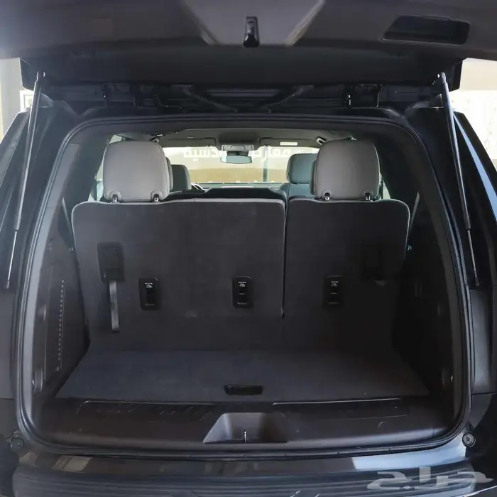 شفورلية تاهو LS موديل 2023 17