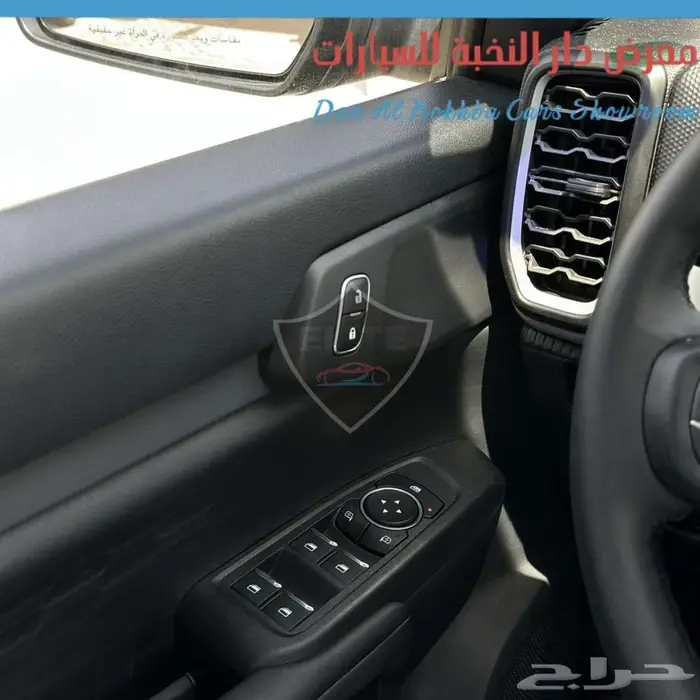 فورد رينجر -XLTجديد 2024 اقساط وكاش 16