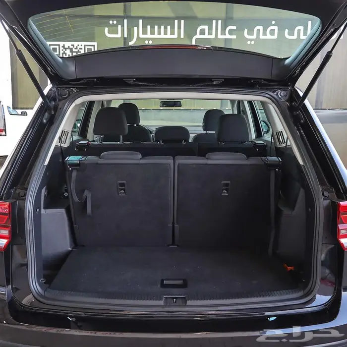 فولكس واجن تيرامونت موديل 2019 15