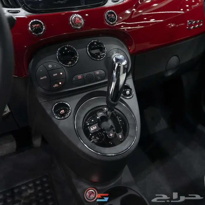 فيات دولتشي فيتا موديل 2022 10