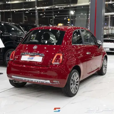 فيات دولتشي فيتا موديل 2022 index